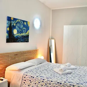 麦泡泡比萨住宿加早餐旅馆